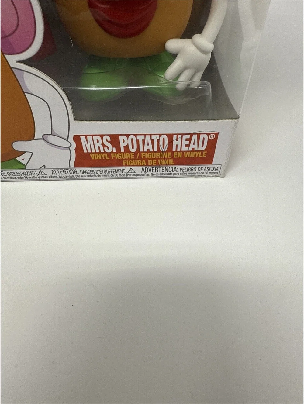 Funko POP! Mrs. Potato Head #30